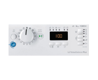 Indesit BWUA 51051 XWPL - 411328 - zdjęcie 3